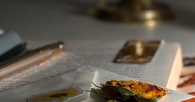 Why Waiting to Talk About Death Is the Hardest Way to Love Your Parents image