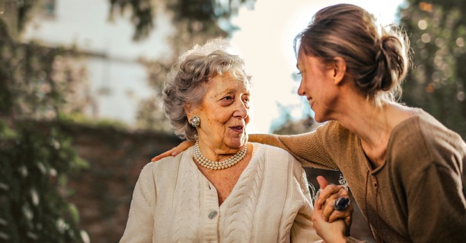 Breaking the Silence: Addressing Isolation Among Millennial Caregivers