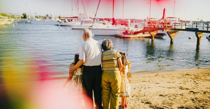 The Sandwich Generation: Managing Dual Caregiving Roles in Ontario